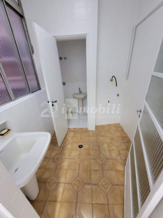 Imagem Apartamento com 2 Quartos à Venda, 120 m² em Higienopolis - São Paulo