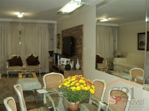 Imagem Apartamento com 3 Quartos à Venda, 97 m² em Tucuruvi - São Paulo Imagem Apartamento com 3 Quartos à Venda, 97 m² em Tucuruvi - São Paulo