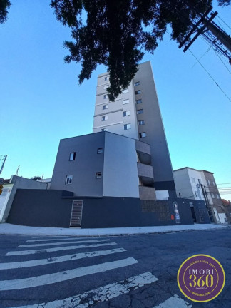 Imagem Apartamento com 2 Quartos à Venda, 38 m² em Vila Esperança - São Paulo Imagem Apartamento com 2 Quartos à Venda, 38 m² em Vila Esperança - São Paulo