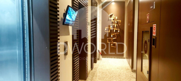 Imagem Sala Comercial à Venda, 34 m² em Paraíso - Santo André Imagem Sala Comercial à Venda, 34 m² em Paraíso - Santo André