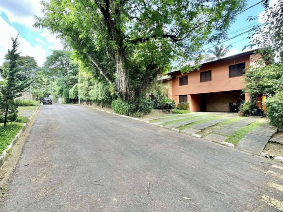 Casa de Condomínio com 4 Quartos à Venda,  em Recanto Impla - Carapicuíba