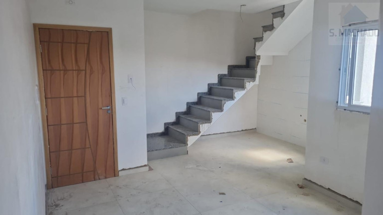 Imagem Apartamento com 2 Quartos à Venda, 94 m² em Jardim Santo Alberto - Santo André
