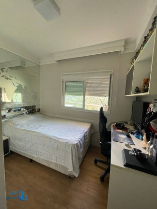 Imagem Apartamento com 4 Quartos para Alugar, 133 m² em Tamboré - Santana De Parnaíba