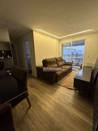 Imagem Apartamento com 2 Quartos à Venda, 68 m² em Jardim Flor Da Montanha - Guarulhos Imagem Apartamento com 2 Quartos à Venda, 68 m² em Jardim Flor Da Montanha - Guarulhos
