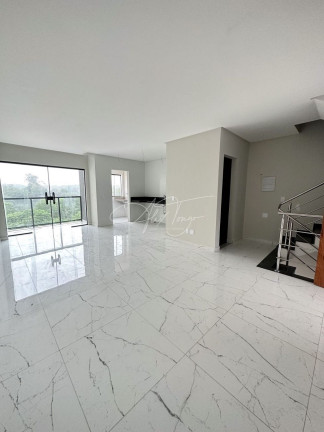 Imagem Casa com 3 Quartos à Venda, 174 m² em Morada De Laranjeiras - Serra