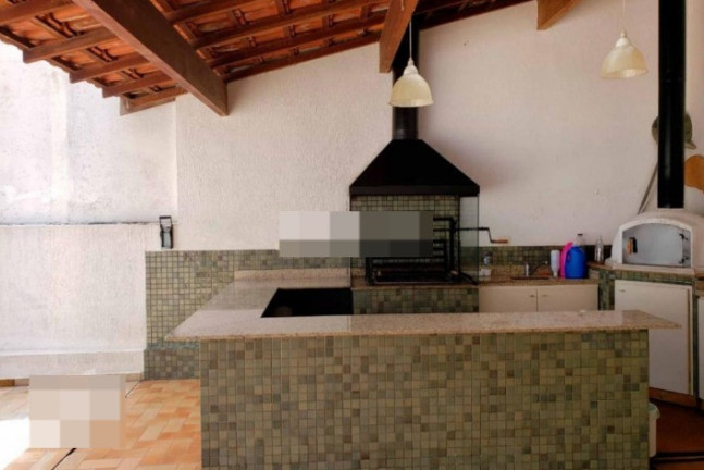 Imagem Apartamento com 3 Quartos à Venda, 172 m² em Indianópolis - São Paulo