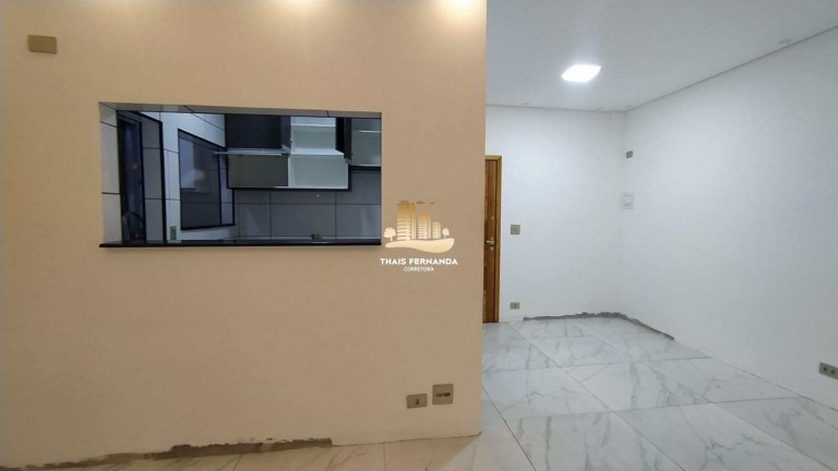 Imagem Apartamento com 2 Quartos à Venda, 60 m² em Maracanã - Praia Grande Imagem Apartamento com 2 Quartos à Venda, 60 m² em Maracanã - Praia Grande