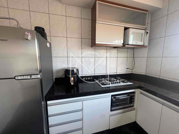Imagem Casa com 2 Quartos à Venda, 74 m² em Veneza - Ribeirão Das Neves
