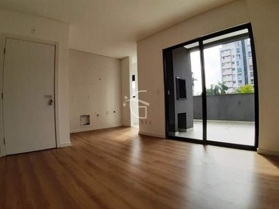 Apartamento com 3 Quartos à Venda, 159 m² em Anita Garibaldi - Joinville