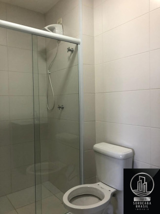 Imagem Apartamento com 1 Quarto para Alugar, 44 m² em Jardim América - Sorocaba