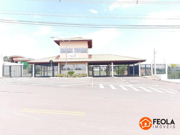 Imagem Terreno à Venda, 537 m² em Fazenda Santa Lúcia - Americana