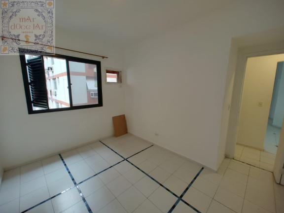 Imagem Apartamento com 1 Quarto à Venda, 50 m² em Aparecida - Santos