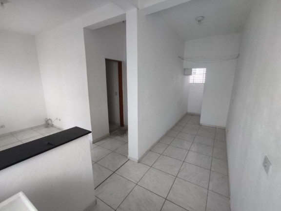 Imagem Kitnet com 1 Quarto para Alugar, 45 m² em Centro - Suzano Imagem Kitnet com 1 Quarto para Alugar, 45 m² em Centro - Suzano