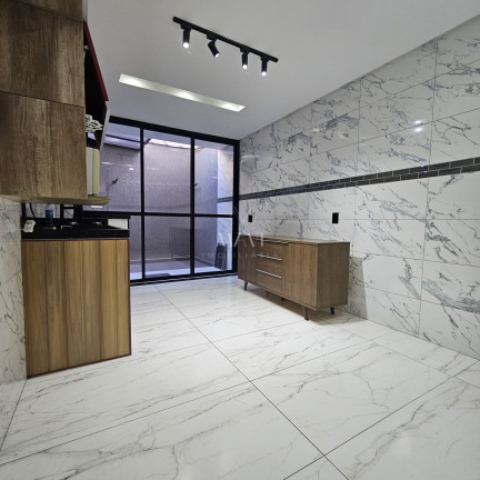 Imagem Casa com 2 Quartos à Venda, 120 m² em Caiçara - Praia Grande Imagem Casa com 2 Quartos à Venda, 120 m² em Caiçara - Praia Grande