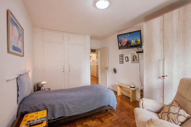 Imagem Apartamento com 3 Quartos à Venda, 160 m² em Itaim Bibi - São Paulo Imagem Apartamento com 3 Quartos à Venda, 160 m² em Itaim Bibi - São Paulo