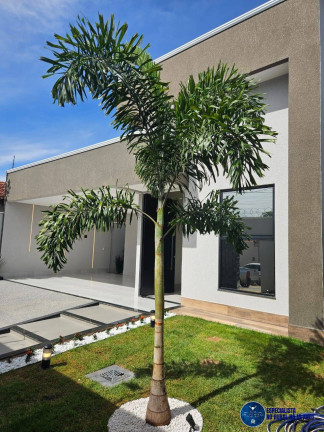 Imagem Casa com 3 Quartos à Venda, 384 m² em Ilda - Aparecida De Goiânia Imagem Casa com 3 Quartos à Venda, 384 m² em Ilda - Aparecida De Goiânia