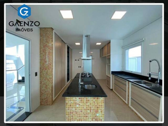 Imagem Casa de Condomínio com 4 Quartos à Venda, 536 m² em Tamboré - Barueri Imagem Casa de Condomínio com 4 Quartos à Venda, 536 m² em Tamboré - Barueri