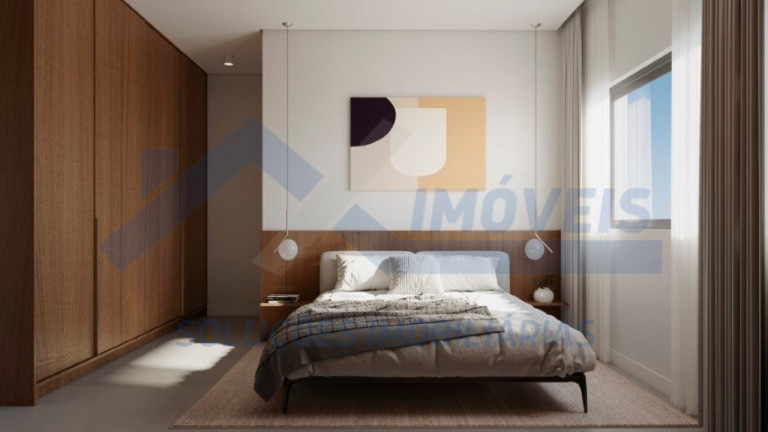 Imagem Apartamento com 2 Quartos à Venda, 80 m² em Boa Vista - Porto Alegre Imagem Apartamento com 2 Quartos à Venda, 80 m² em Boa Vista - Porto Alegre