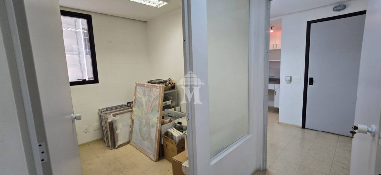 Imagem Sala Comercial à Venda, 46 m² em Paraíso - São Paulo