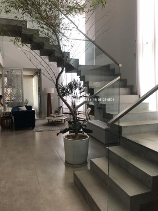 Imagem Casa de Condomínio com 3 Quartos à Venda, 350 m² em Ibiti Royal Park - Sorocaba