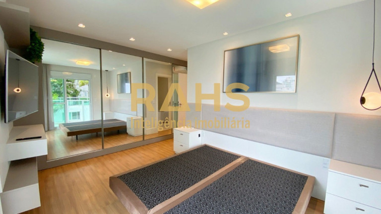Imagem Apartamento com 3 Quartos à Venda, 199 m² em Praia Brava De Itajaí - Itajaí Imagem Apartamento com 3 Quartos à Venda, 199 m² em Praia Brava De Itajaí - Itajaí