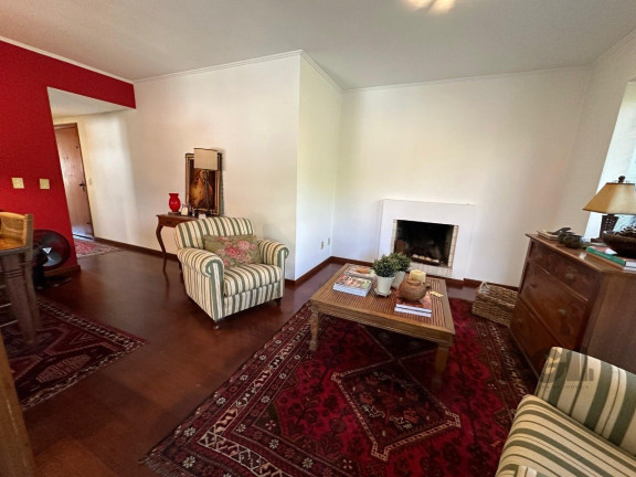 Imagem Apartamento com 3 Quartos à Venda, 172 m² em Jardim Lindóia - Porto Alegre Imagem Apartamento com 3 Quartos à Venda, 172 m² em Jardim Lindóia - Porto Alegre
