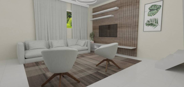 Imagem Sobrado com 2 Quartos à Venda, 80 m² em Vila Progresso - Sorocaba Imagem Sobrado com 2 Quartos à Venda, 80 m² em Vila Progresso - Sorocaba