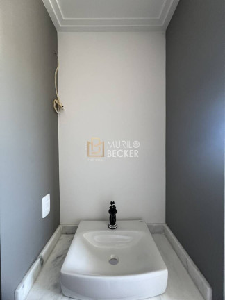 Imagem Apartamento com 2 Quartos à Venda, 65 m² em Urbanova - São José Dos Campos