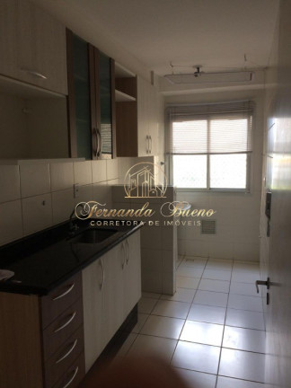 Imagem Imóvel com 2 Quartos à Venda, 50 m² em Vila Homero Thon - Santo André