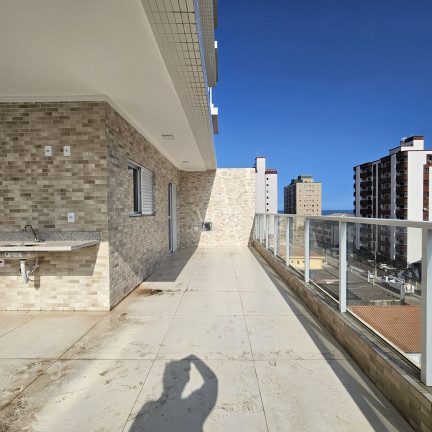 Imagem Apartamento com 2 Quartos à Venda, 74 m² em Guilhermina - Praia Grande Imagem Apartamento com 2 Quartos à Venda, 74 m² em Guilhermina - Praia Grande