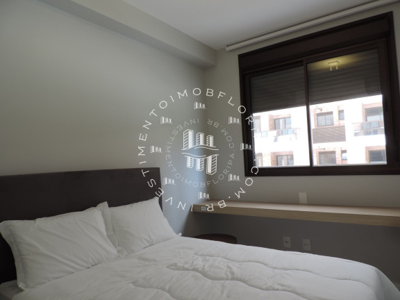Apartamento com 3 Quartos à Venda, 101 m² em Itacorubi - Florianópolis