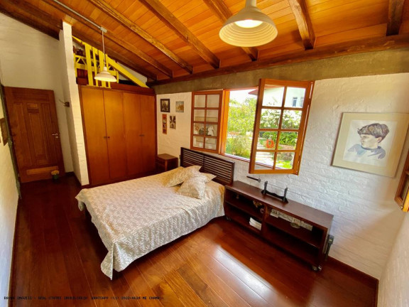 Imagem Apartamento com 4 Quartos à Venda, 600 m² em Jardim Boa Esperança - Itupeva