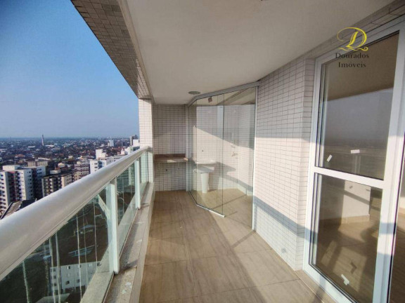 Imagem Apartamento com 2 Quartos à Venda, 75 m² em Caiçara - Praia Grande Imagem Apartamento com 2 Quartos à Venda, 75 m² em Caiçara - Praia Grande
