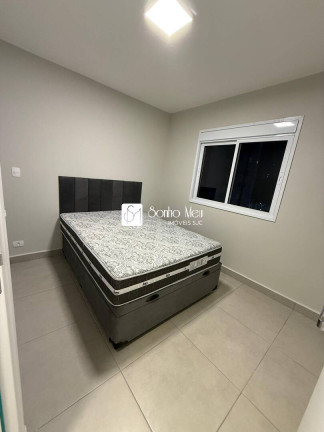 Imagem Apartamento com 1 Quarto para Alugar, 48 m² em Parque Residencial Aquarius - São José Dos Campos