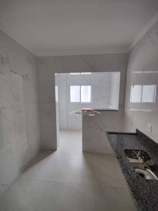 Imagem Apartamento com 2 Quartos à Venda, 87 m² em Canto Do Forte - Praia Grande