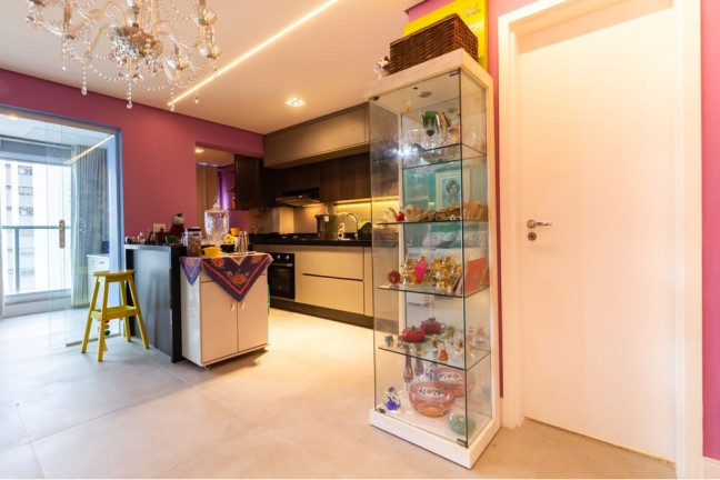Imagem Apartamento com 1 Quarto à Venda, 52 m² em Vila Leopoldina - São Paulo Imagem Apartamento com 1 Quarto à Venda, 52 m² em Vila Leopoldina - São Paulo