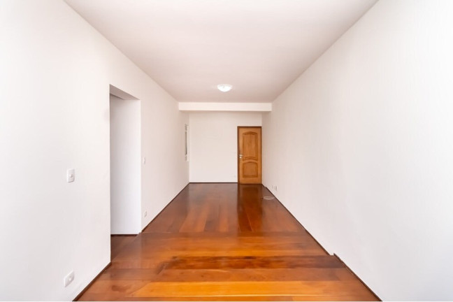 Imagem Apartamento com 3 Quartos à Venda, 70 m² em Vila Mariana - São Paulo
