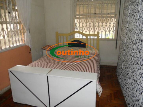 Imagem Apartamento com 2 Quartos à Venda, 107 m² em Andaraí - Rio De Janeiro