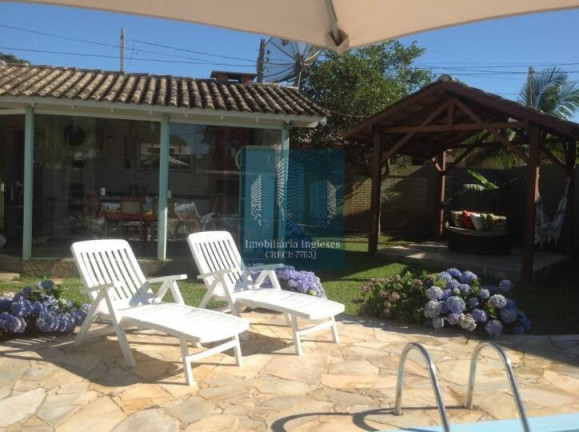Imagem Casa com 2 Quartos à Venda, 450 m² em Rio Vermelho - Florianópolis