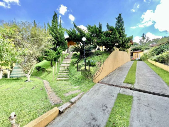 Imagem Casa de Condomínio com 4 Quartos à Venda, 1 m² em Chácara Vale Do Rio Cotia - Carapicuíba