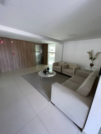 Imagem Apartamento com 2 Quartos à Venda, 49 m² em Bancários - João Pessoa Imagem Apartamento com 2 Quartos à Venda, 49 m² em Bancários - João Pessoa