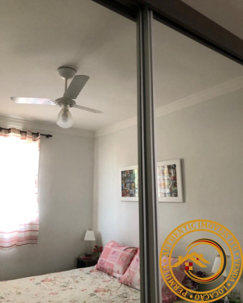 Imagem Apartamento com 2 Quartos à Venda, 48 m² em Salto Ville - Salto