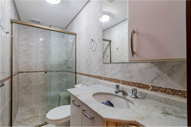 Imagem Casa com 4 Quartos à Venda, 180 m² em Tristeza - Porto Alegre