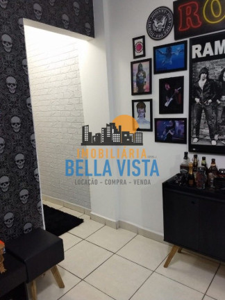 Imagem Apartamento com 1 Quarto à Venda, em Parque Bitaru - São Vicente Imagem Apartamento com 1 Quarto à Venda, em Parque Bitaru - São Vicente