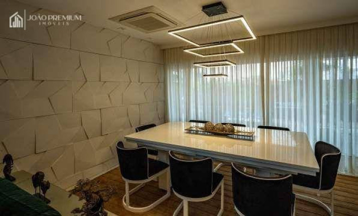 Imagem Sobrado com 5 Quartos à Venda, 420 m² em Urbanova - São José Dos Campos