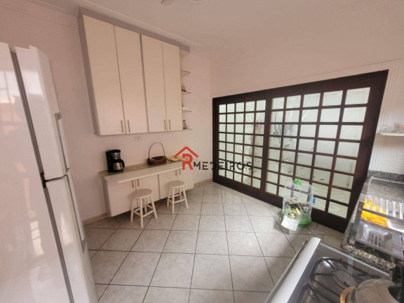 Imagem Casa com 3 Quartos à Venda, 160 m² em Ocian - Praia Grande