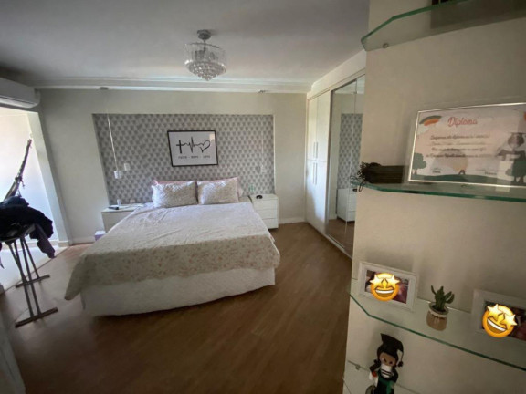 Imagem Apartamento com 4 Quartos à Venda, 146 m² em São José - Aracaju Imagem Apartamento com 4 Quartos à Venda, 146 m² em São José - Aracaju