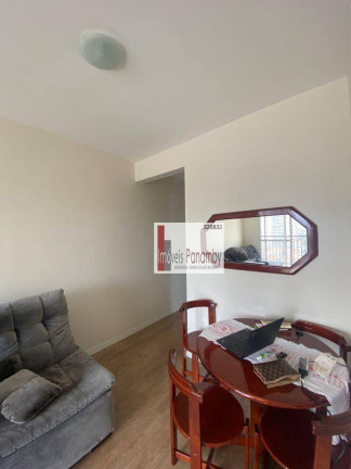 Imagem Apartamento com 3 Quartos à Venda, 64 m² em Mooca - São Paulo Imagem Apartamento com 3 Quartos à Venda, 64 m² em Mooca - São Paulo
