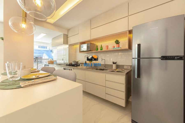 Imagem Apartamento com 3 Quartos à Venda, em Vila Mariana - São Paulo Imagem Apartamento com 3 Quartos à Venda, em Vila Mariana - São Paulo
