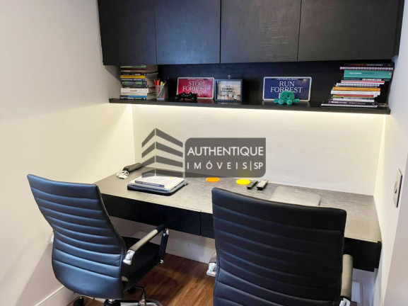 Imagem Apartamento com 2 Quartos à Venda, 122 m² em Vila Olímpia - São Paulo Imagem Apartamento com 2 Quartos à Venda, 122 m² em Vila Olímpia - São Paulo